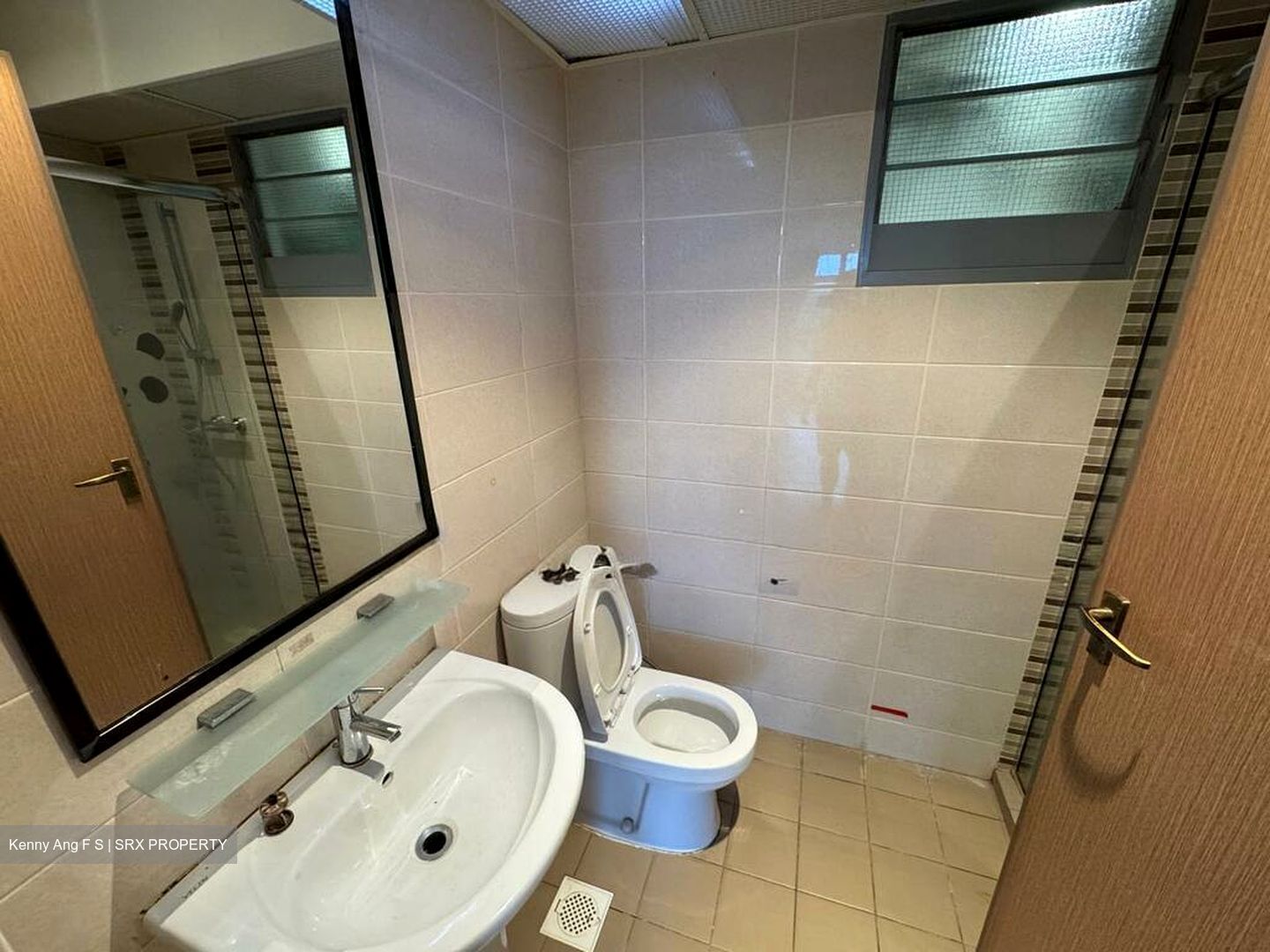 Blk 477A Hougang Capeview (Hougang), HDB 5 Rooms #504385741